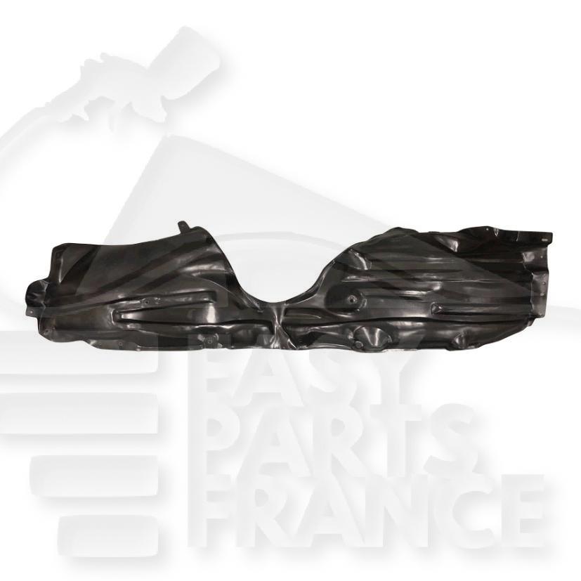 PARE- BOUE AILE AVD Pour TOYOTA RAV 4 - TY199 04/19→