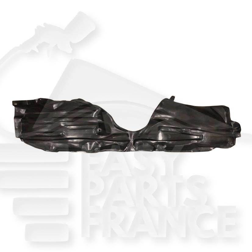 PARE- BOUE AILE AVG Pour TOYOTA RAV 4 - TY199 02/19→