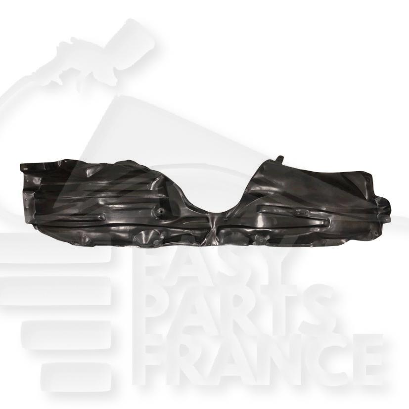 PARE- BOUE AILE AVG Pour TOYOTA RAV 4 - TY199 04/19→