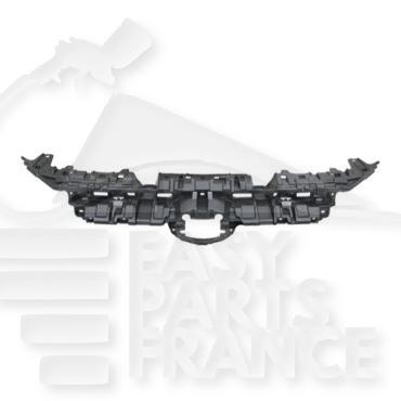 SUPPORT DE GRILLE DE CALANDRE Pour TOYOTA RAV 4 - TY199 02/19→