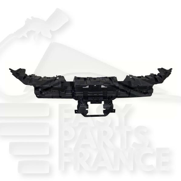 SUPPORT DE GRILLE DE CALANDRE - (ADVENTURE/TRAIL) Pour TOYOTA RAV 4 - TY199 04/19→