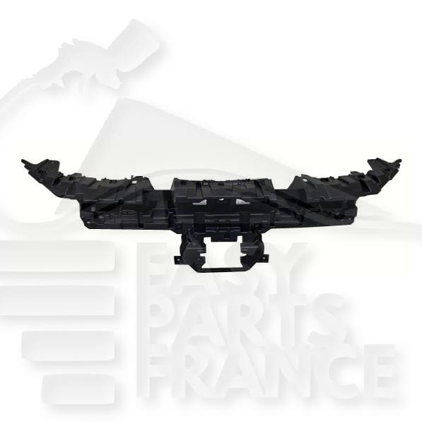 SUPPORT DE GRILLE DE CALANDRE mod ADVENTURE/TRAIL Pour TOYOTA RAV 4 - TY199 02/19→