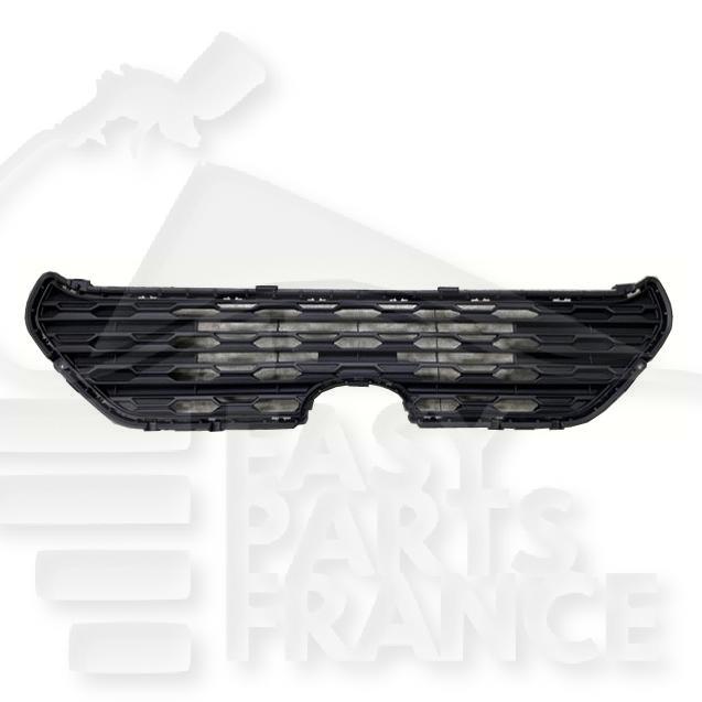 GRILLE DE CALANDRE S/PACKONTROL mod LE/XLE/XLE PREMIUM MODEL Pour TOYOTA RAV 4 - TY199 02/19→