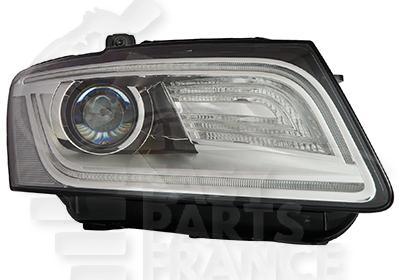 OPT D D3S - LED ELECT A/MOTEUR Pour AUDI Q5 - AD131 07/12→12/16