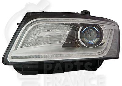 OPT G D3S - LED ELECT A/MOTEUR Pour AUDI Q5 - AD131 07/12→12/16