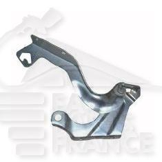 CHARNIERE DE CAPOT D Pour NISSAN MICRA K13 - NS098 09/13→02/17
