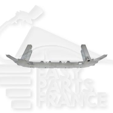 RENFORT DE PC AV ALU Pour BMW X3 G01 - BM116 07/17→