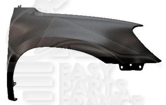 AILE AVD Pour SKODA YETI - SK070 01/10→08/13