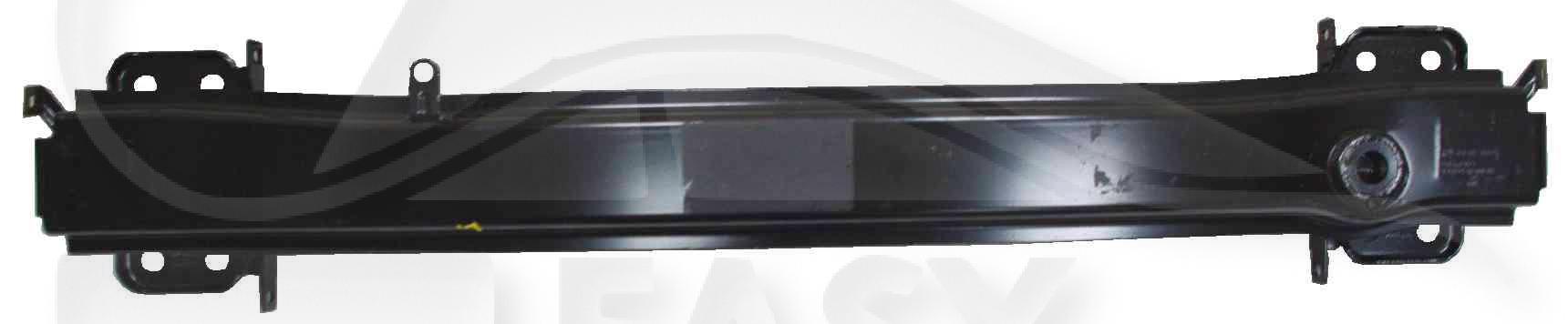 RENFORT DE PC AV Pour SKODA YETI - SK070 01/10→08/13