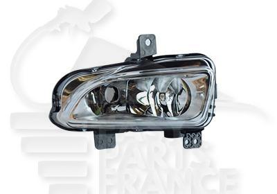 AB H18 AVD Pour FIAT 500 X CITY LOOK - FT011 01/15→10/18