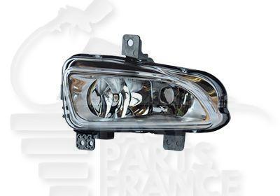 AB H18 AVG Pour FIAT 500 X CITY LOOK - FT011 01/15→10/18