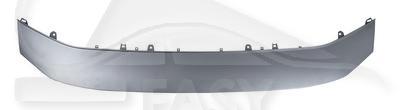 SPOILER DE PC AV A PEINDRE Pour AUDI A4 (B9) S LINE - AD068 07/18→01/20