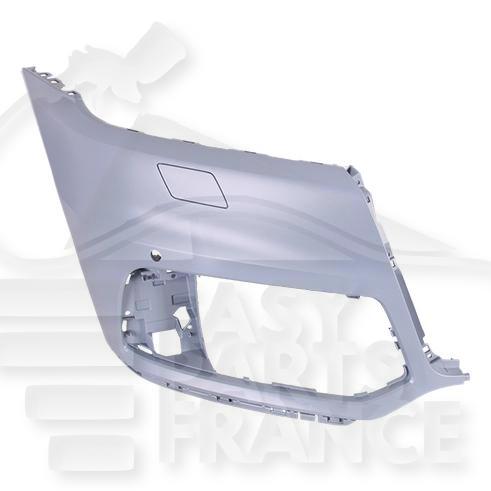 CROSSE DE PC AVD A PEINDRE A/LAVE PHARE A/PACKONTROL Pour AUDI Q5 (FY) - AD132 01/17→10/20