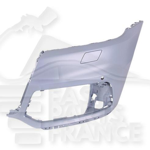 CROSSE DE PC AVG A PEINDRE A/LAVE PHARE A/PACKONTROL Pour AUDI Q5 (FY) - AD132 02/17→10/20