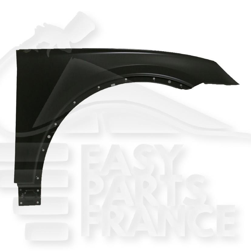 AILE AVD Pour AUDI Q5 (FY) - AD132 02/17→10/20