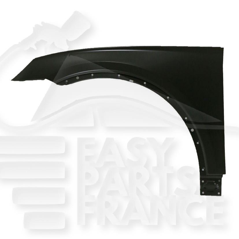 AILE AVG Pour AUDI Q5 (FY) - AD132 02/17→10/20