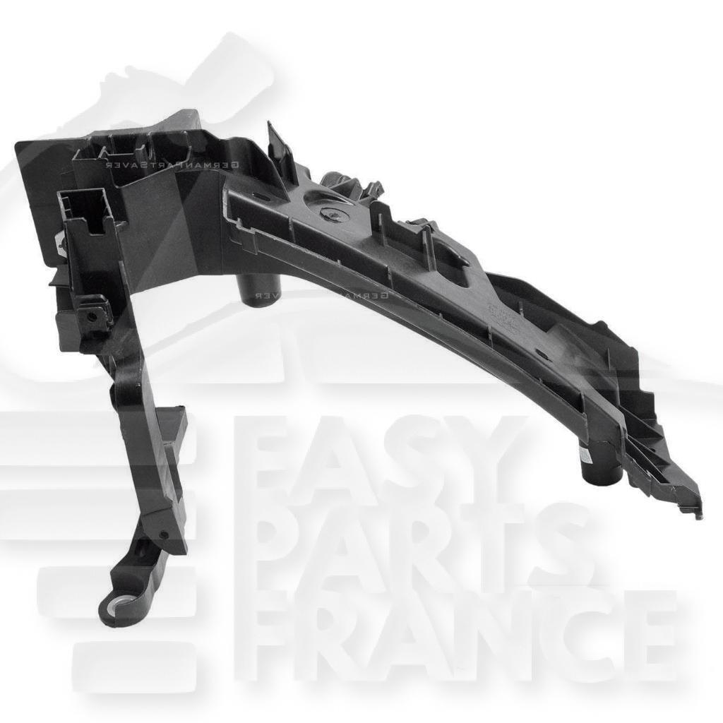 SUPPORT DE PHARE INF AVD Pour AUDI Q5 - AD131 09/12→12/16