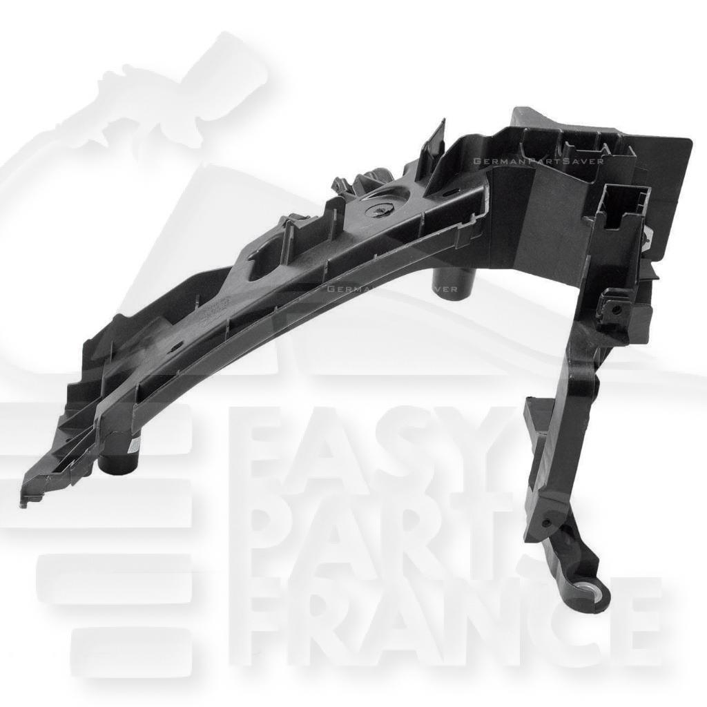 SUPPORT DE PHARE INF AVG Pour AUDI Q5 - AD131 09/12→12/16