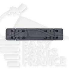 SUPPORT DE PLAQUE AV Pour AUDI A4 RSA (B9) - AD069 09/17→