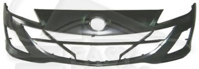 PC AV A PEINDRE sauf SPORT Pour MAZDA 3 - 4 PTES - MZ054 01/09→12/10