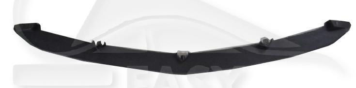 SPOILER DE PC AV Pour MAZDA 3 - 4 PTES - MZ054 01/09→12/10