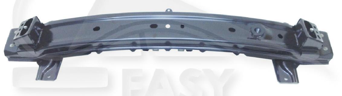 RENFORT DE PC AV Pour MAZDA 3 - 5 PTES - MZ055 01/09→12/10