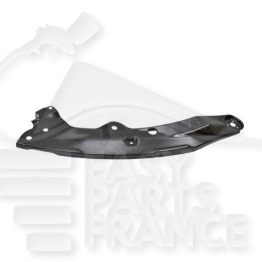 TRAVERSE SUP AVD Pour VOLKSWAGEN GOLF 8 - VO069 02/20→