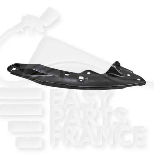 TRAVERSE SUP AVG Pour VOLKSWAGEN GOLF 8 - VO069 02/20→