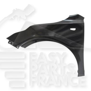 AILE AVD A/EMPL FEU Not XCeed (SUV) Pour KIA CEED - KI034 10/18→04/21
