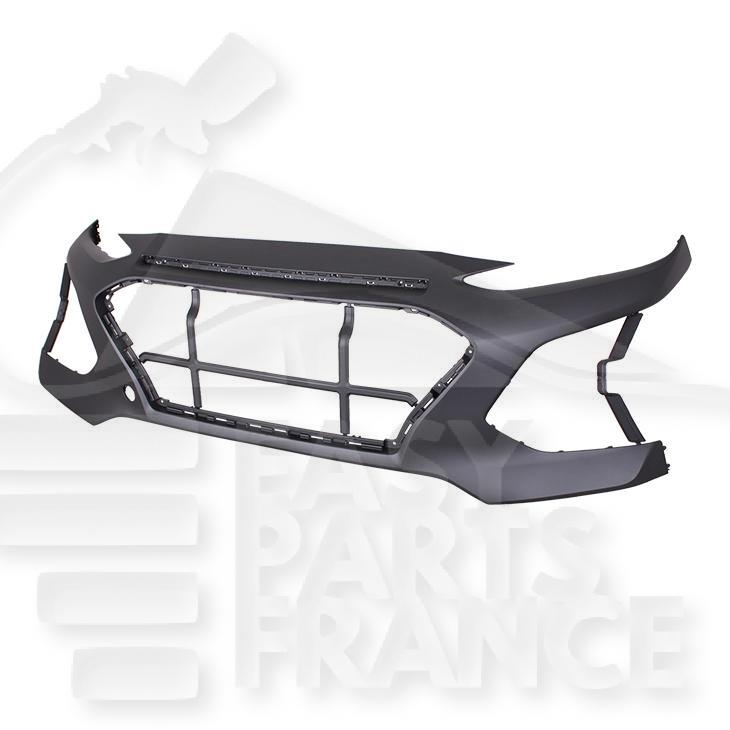 PC AV SUP A PEINDRE Pour HYUNDAI KONA - HY300 10/17→