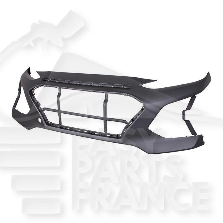 PC AV SUP A PEINDRE Pour HYUNDAI KONA - HY300 10/17→08/20
