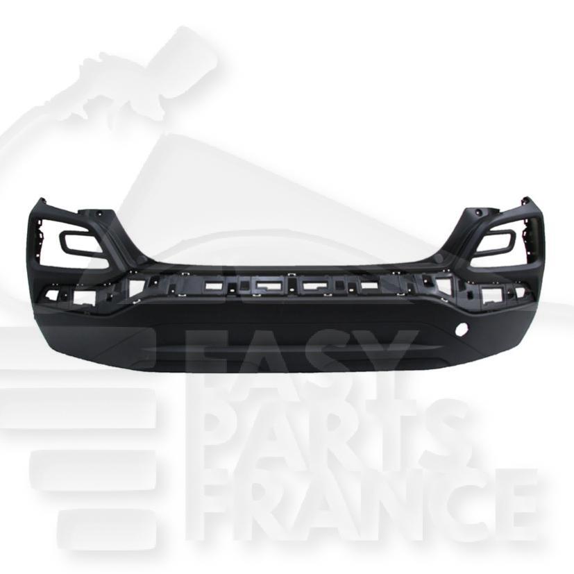 PC AR A PEINDRE S/APPRET S/PACKONTROL Pour HYUNDAI KONA - HY300 10/17→