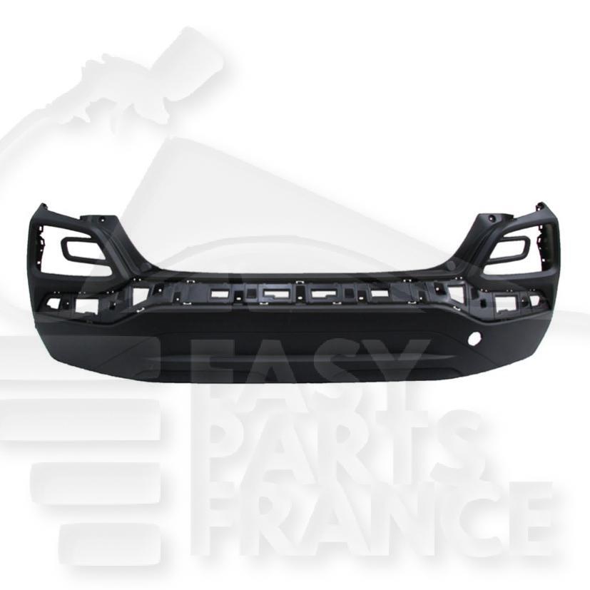 PC AR A PEINDRE S/APPRET S/PACKONTROL Pour HYUNDAI KONA - HY300 10/17→08/20