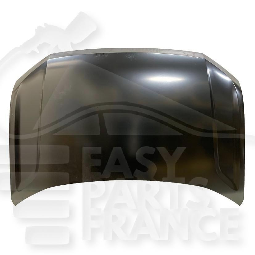 CAPOT Pour VOLKSWAGEN T-CROSS - VO260 01/19→03/24