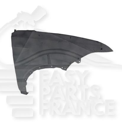 AILE AVG Pour VOLKSWAGEN T-CROSS - VO260 01/19→03/24