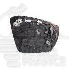 GLACE DE RETRO G CHAUF & BDS Pour VOLKSWAGEN T-CROSS - VO260 01/19→03/24