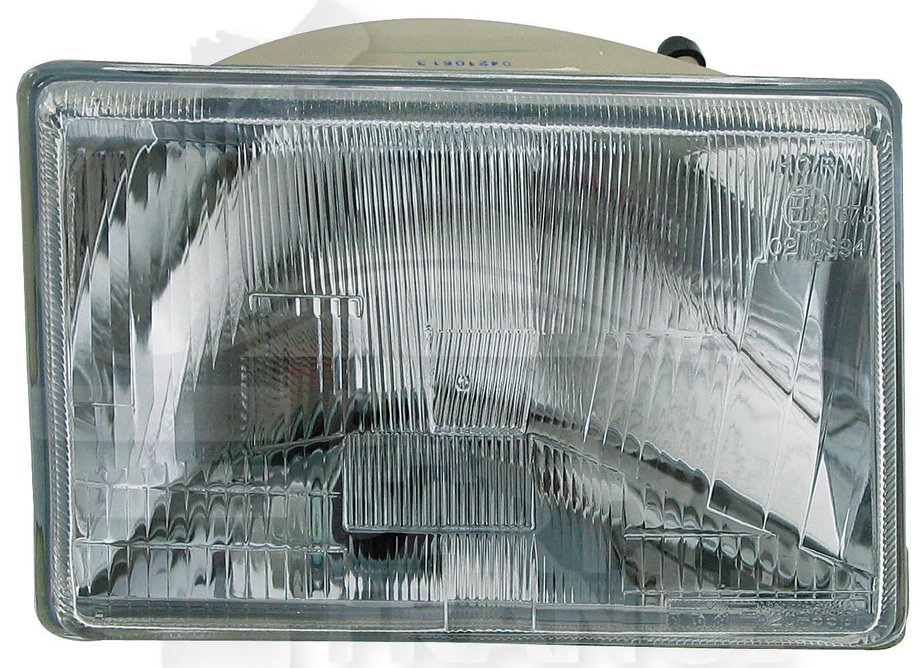 OPT D H4 MANUEL Pour JEEP GRAND CHEROKEE - JE030 01/93→12/98