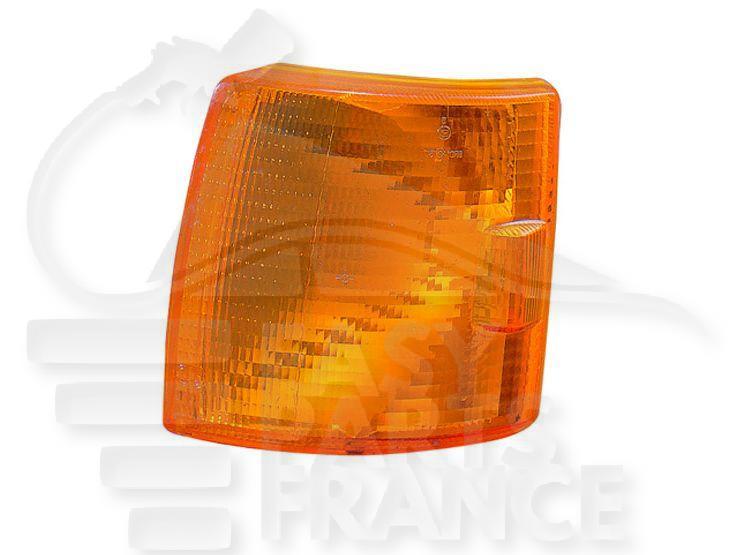 FEU AVG OR Pour VOLKSWAGEN TRANSPORTER T4 - VO201 09/90→07/96