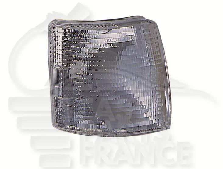 FEU AVD BL Pour VOLKSWAGEN TRANSPORTER T4 - VO201 09/90→07/96