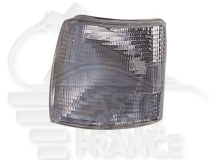 FEU AVG BL Pour VOLKSWAGEN TRANSPORTER T4 - VO201 09/90→07/96