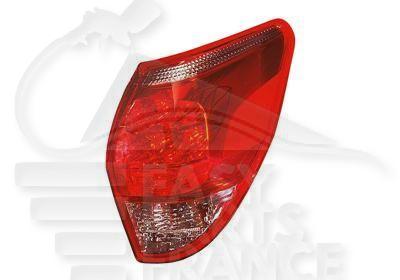 FEU ARD LED Pour TOYOTA RAV 4 - TY194 03/06→04/09