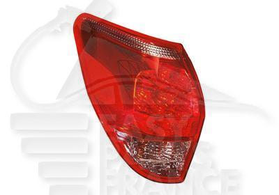 FEU ARG LED Pour TOYOTA RAV 4 - TY194 01/06→01/09