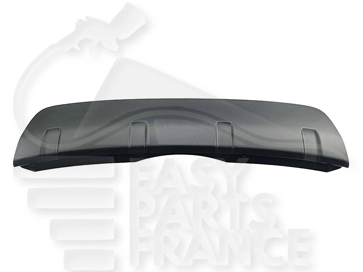 SPOILER DE PC AR NOIR Pour LAND ROVER DISCOVERY V (462) - LD015 02/17→09/20