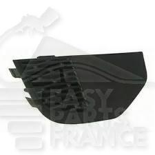 GRILLE DE PC AVD NOIRE SUP Pour LAND ROVER DISCOVERY SPORT - LD014 12/14→