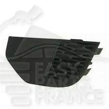 GRILLE DE PC AVG NOIRE SUP Pour LAND ROVER DISCOVERY SPORT (L550) - LD014 01/16→08/20
