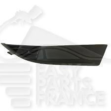 GRILLE DE PC AVD NOIRE INF Pour LAND ROVER DISCOVERY SPORT - LD014 12/14→