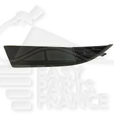 GRILLE DE PC AVG NOIRE INF Pour LAND ROVER DISCOVERY SPORT (L550) - LD014 01/16→08/20