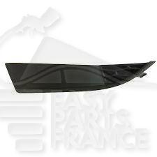 GRILLE DE PC AVG NOIRE INF Pour LAND ROVER DISCOVERY SPORT - LD014 12/14→