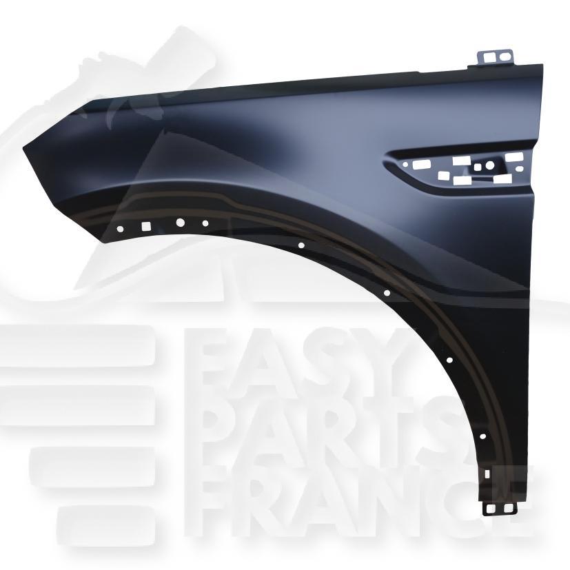 AILE AVD Pour LAND ROVER DISCOVERY SPORT (L550) - LD014 01/16→08/20