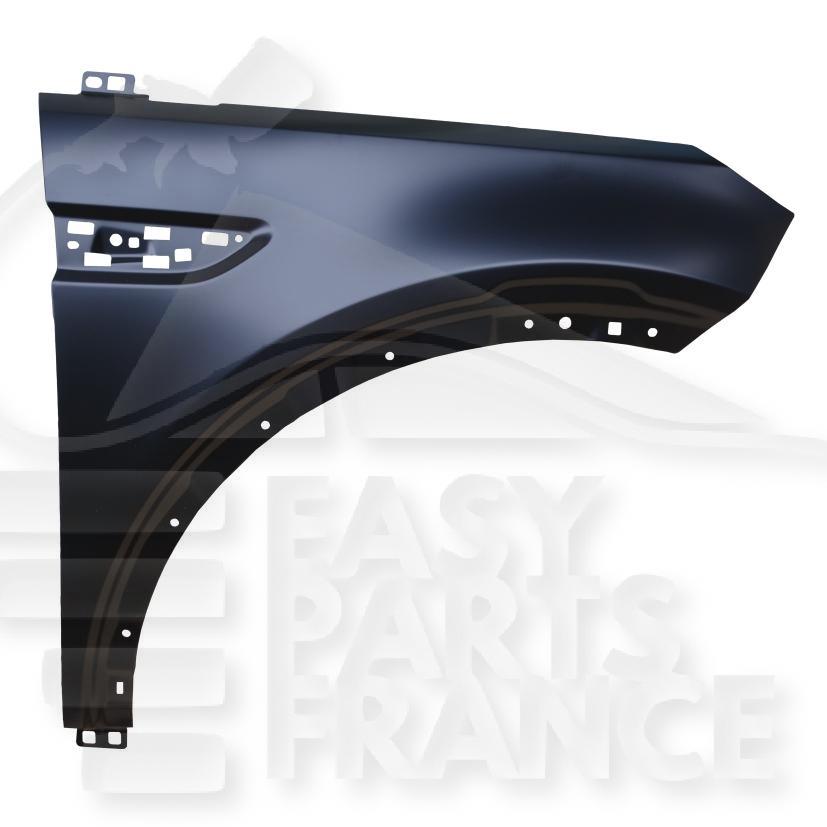 AILE AVG Pour LAND ROVER DISCOVERY SPORT (L550) - LD014 01/16→08/20